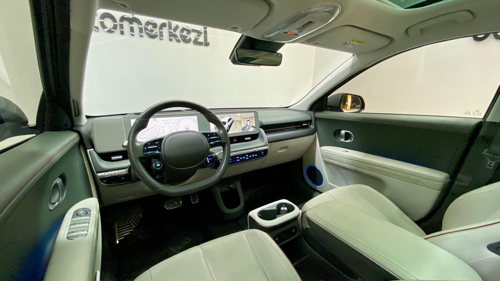 HYUNDAI IONIQ 18